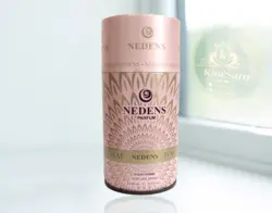 اسپری بدن ترکیه ای ندنس مدل Love (لاو)حجم 250میل - ماهان بهداشت