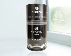 اسپری بدن ترکیه ای ندنس مدلLegend (لجند)حجم250میل - ماهان بهداشت