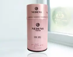 اسپری بدن ترکیه ای ندنس مدل Pink shell (پینک شیل) حجم250میل - ماهان بهداشت