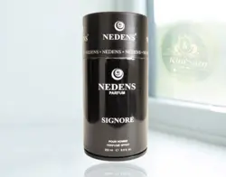 اسپری بدن ترکیه ای ندنس مدلSignore (سیگنور)حجم250میل - ماهان بهداشت