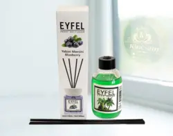 اسانس خوشبوکننده ایفل مدل جنگل استوایی حجم 110 میلی لیتر - ماهان بهداشت