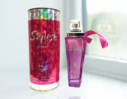 قیمتادکلن طرح شالیز زنانه صورتی قوطی فلزی 100 میل - ماهان بهداشت