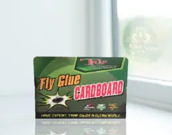 چسب پشه و مکس FLY GLUE