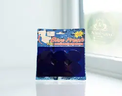 بوگیر فلش تانک دستشویی بسته 6 عددی