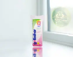 پنبه بهداشتی گلبهار 50 گرمی