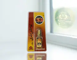 سرمه چشم هاشمی حجم 5 میلی لیتر