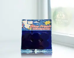 قرص خوشبوکننده توالت فرنگی بلو فرش بسته 6 عددی