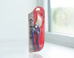 قیچی باغ بانی اصلی coral-b