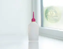 روغن چرخ خیاطی ژانومه 100 گرمی