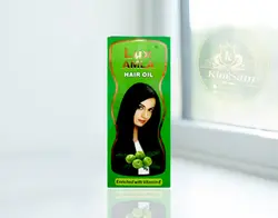 روغن مو زیتون لوکس 160 میل
