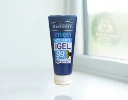 ژل اصلاح بوسوم 200 میل