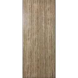 سرامیک تراورتن تیره سپاهان ارزان قهوه ای 100*40 مات