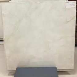 سرامیک آترینا روناس پرسلان کرم 60*60 براق
