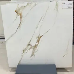 سرامیک جولی روناس پرسلان سفید 60*60 براق