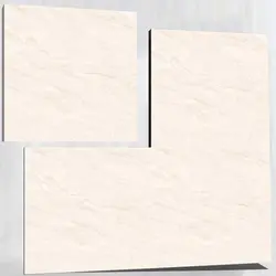 سرامیک اوستا روشن سپاهان ارزان کرم 60*60 براق