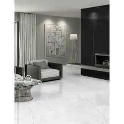 سرامیک میلکی اسلب سفید پرسلان حافظ 120*120 پولیش