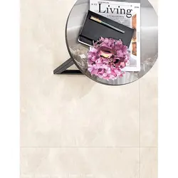 سرامیک پرشین سیلک عاجی اسلب کرم پرسلان حافظ 120*120 پولیش