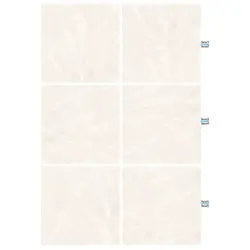 سرامیک پرشین سیلک عاجی اسلب کرم پرسلان حافظ 120*120 پولیش