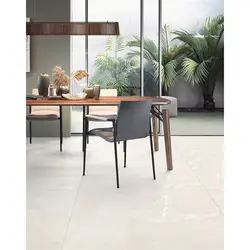 سرامیک پسیفیک اسلب کرم پرسلان حافظ 120*120 مات