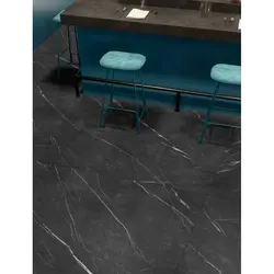 سرامیک پیترا اسلب طوسی تیره پرسلان حافظ 120*120 مات