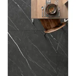 سرامیک پیترا اسلب طوسی تیره پرسلان حافظ 120*120 مات