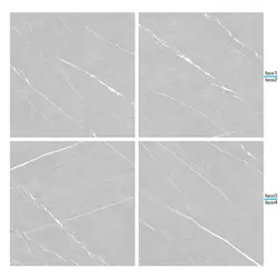 سرامیک پیترا اسلب طوسی پرسلان حافظ 120*120 مات