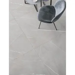 سرامیک پیترا اسلب طوسی پرسلان حافظ 120*120 مات