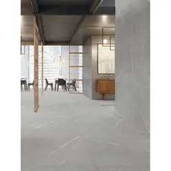 سرامیک پیترا اسلب طوسی پرسلان حافظ 120*120 مات