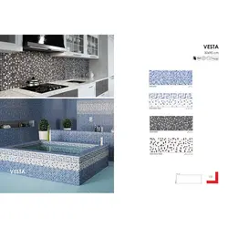 سرامیک وستا پرسپولیس 90*30 براق مشکی