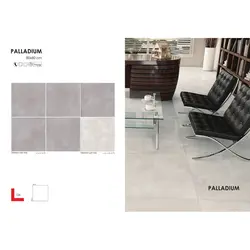 سرامیک پالادیوم پرسپولیس 80*80 طوسی روشن