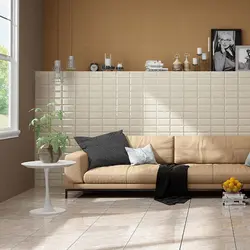 کاشی استنلی فخار 20*10 براق (2 رنگ)