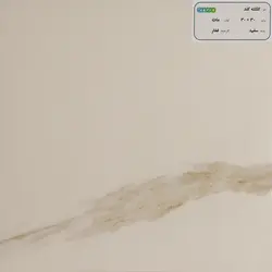 سرامیک کلکته گلد فخار سفید 30*30 مات