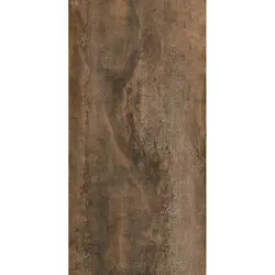 سرامیک متال فخار پرسلان قهوه ای 120*60 مات