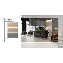 سرامیک لامبر فخار پرسلان طوسی 120*60 مات