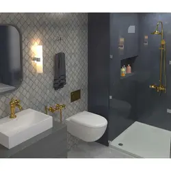 شیرآلات مدل بیزانس شودر