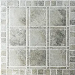 سرامیک روور طوسی سایز 60*60 با لعاب مات محصول کارخانه فخار