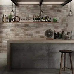 کاشی زارا وود قهوه ای سایز 20*10 با لعاب مات محصول کارخانه فخار