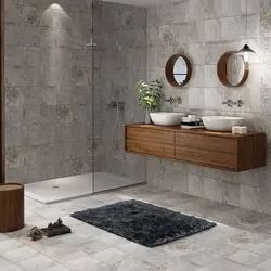 سرامیک اتلیر پرسلان طوسی سایز 30*30 با لعاب مات محصول کارخانه فخار