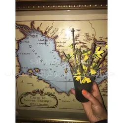نقشه کهن خلیج فارس 1764 میلادی (21)