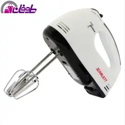 همزن اسکارلت مدل he-133