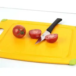 تخته گوشت زیباسازان مدل کیمیا سایز بزرگ