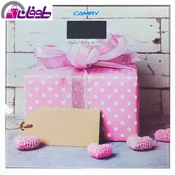 ترازو دیجیتال کمری مدل CAM30