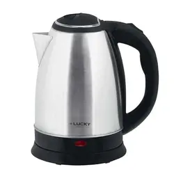 کتری برقی لاکی مدل JL-990