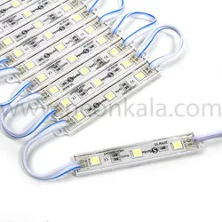 لامپ اس ام دی بلوکی ۵۰۵۴ رزینی برند اسمایل