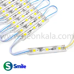 لامپ اس ام دی بلوکی ۵۰۵۴ رزینی برند اسمایل