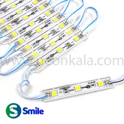 لامپ اس ام دی بلوکی ۵۰۵۴ رزینی برند اسمایل