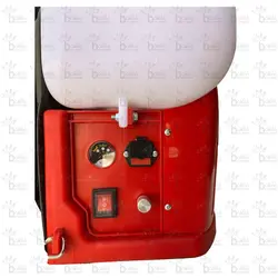 سمپاش شارژی طرح موتوری ۲۰ لیتری رینو پاور مدل RP-620B ( RHINO POWER )