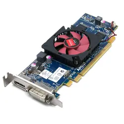 کارت گرافیک مینی کیس AMD Radeon HD 7470 1GB OEM