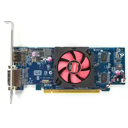 کارت گرافیک مینی کیس AMD Radeon HD 7470 1GB OEM