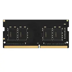 رم لپ تاپ Lexar 8Gb DDR4 3200 MHz